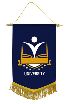 PODIUM BANNERS