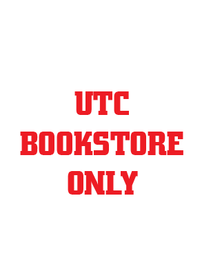 COURSE PACKS UTC BOOKSTORE ONLY